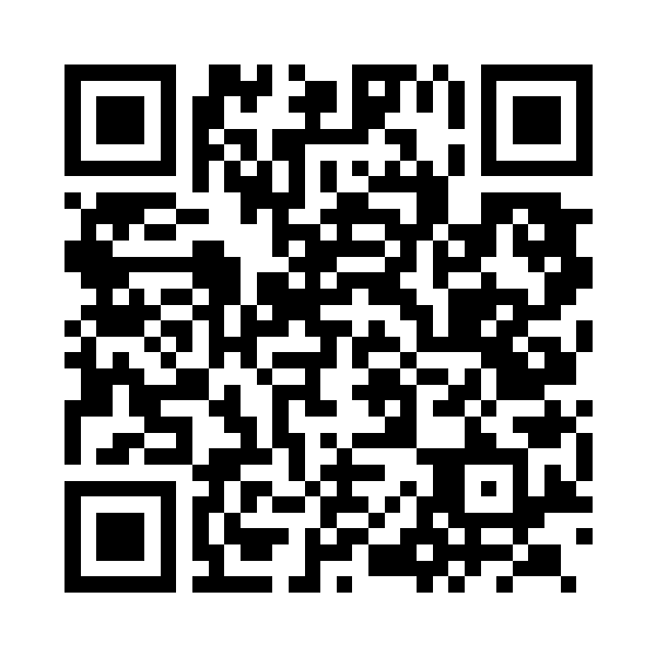رمز QR للتبرع لمشروع قدوة عبر PayPal