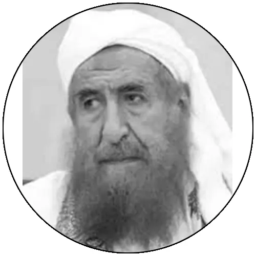 عبد المجيد الزنداني